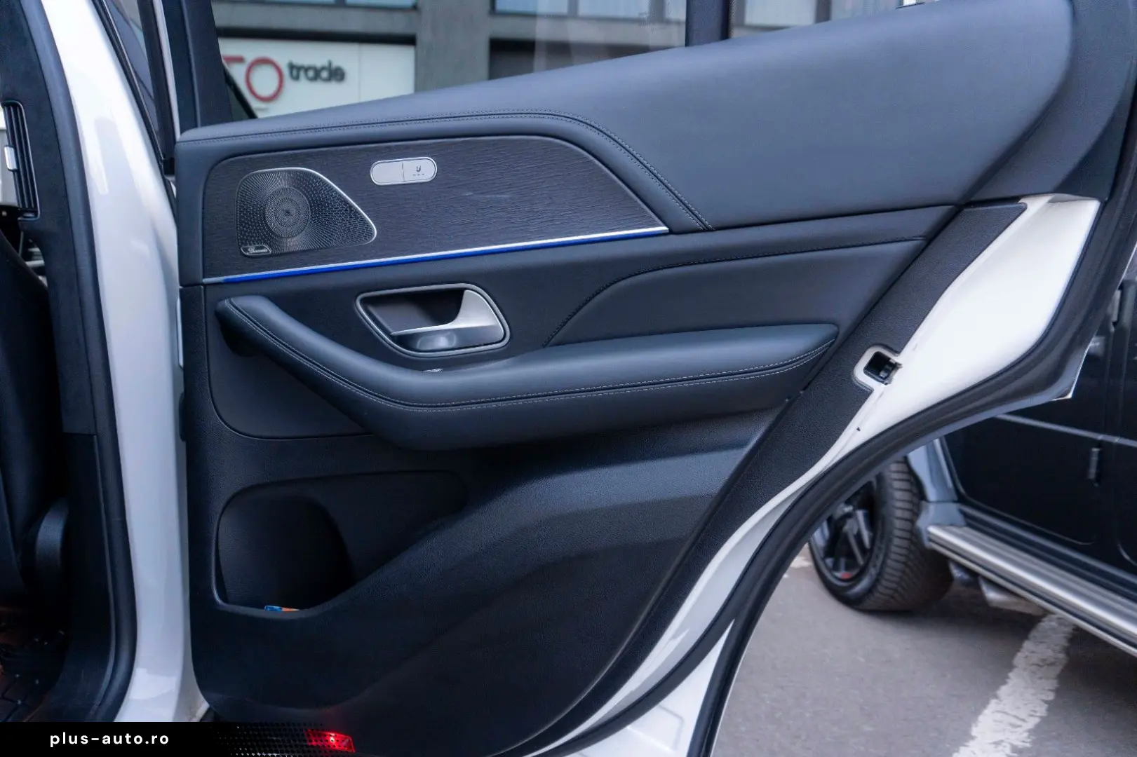 MERCEDES-BENZ GLE 53 AMG 4Matic  Coupe