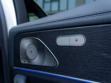 MERCEDES-BENZ GLE 53 AMG 4Matic  Coupe