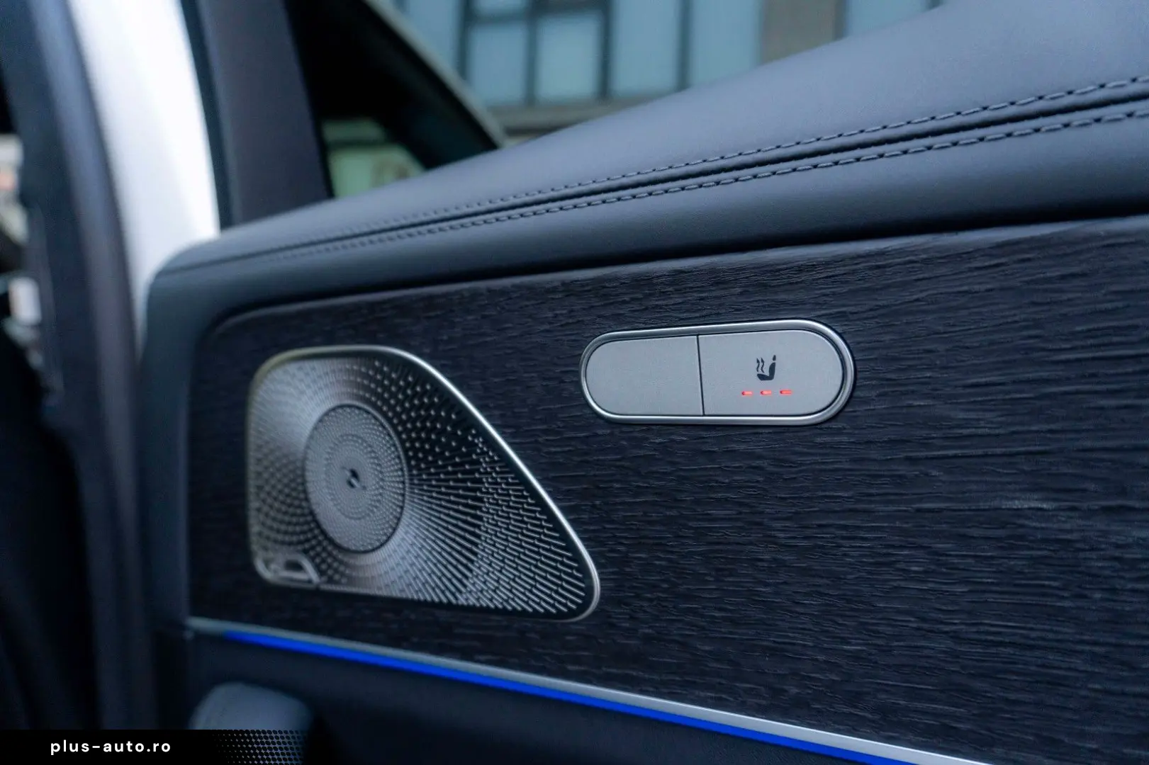 MERCEDES-BENZ GLE 53 AMG 4Matic  Coupe