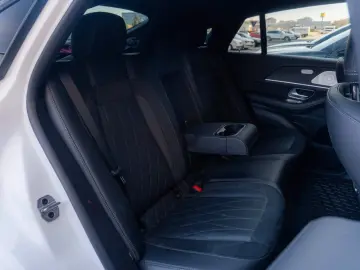 MERCEDES-BENZ GLE 53 AMG 4Matic  Coupe