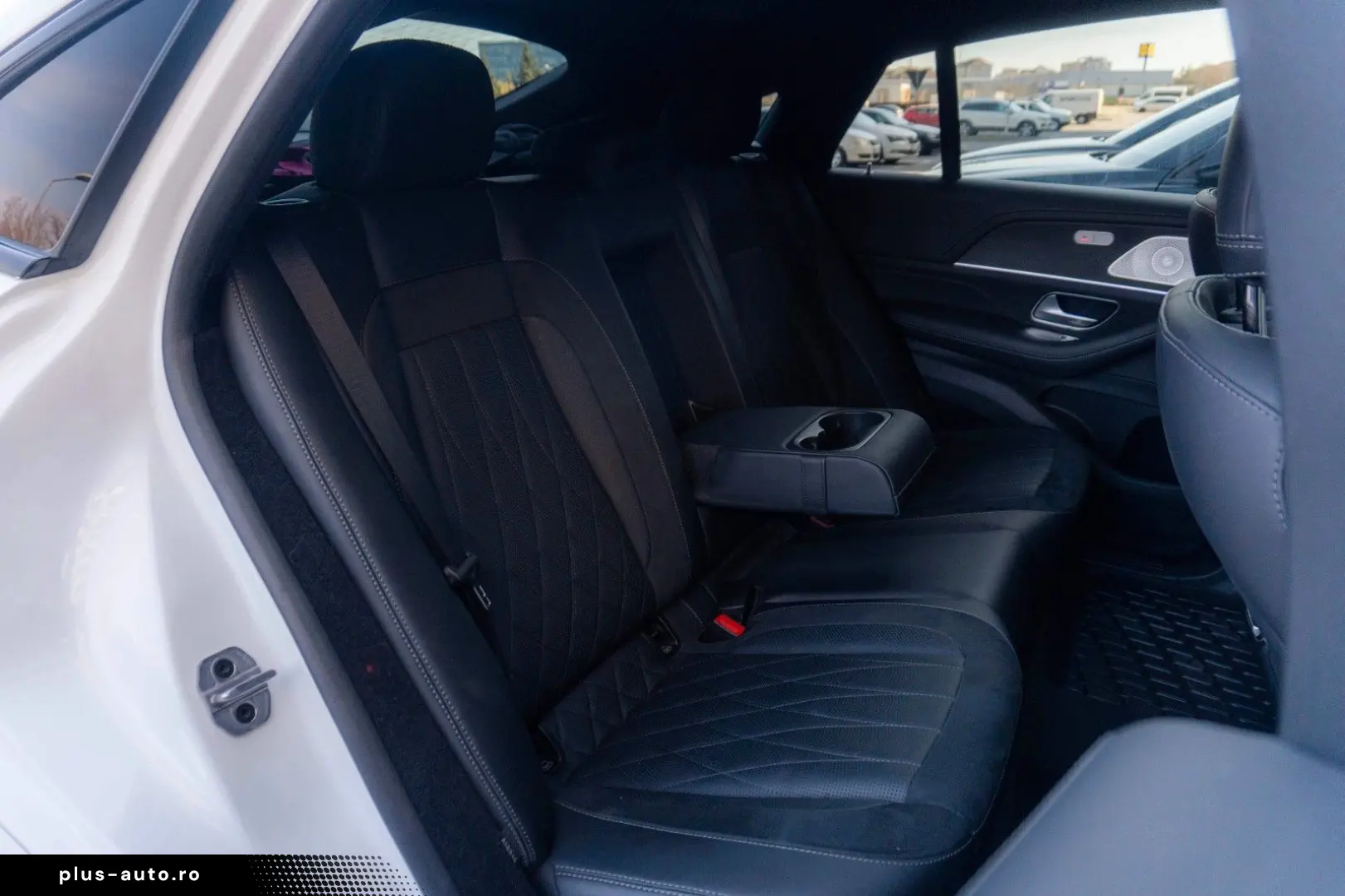 MERCEDES-BENZ GLE 53 AMG 4Matic  Coupe