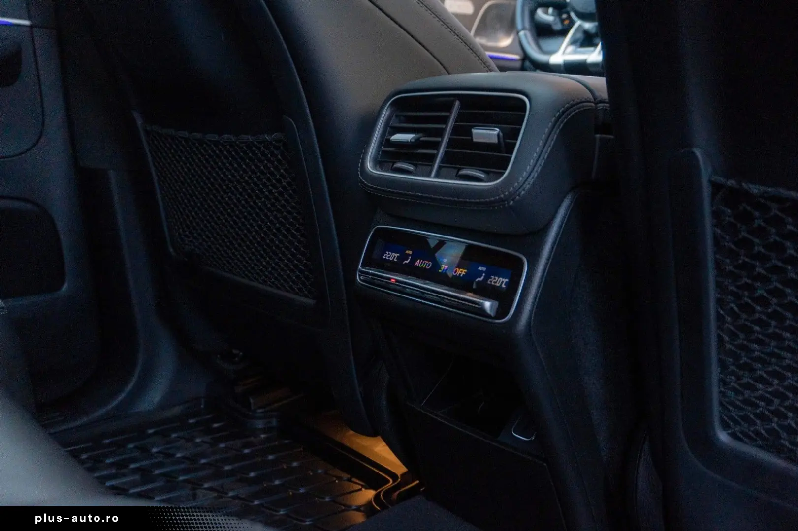 MERCEDES-BENZ GLE 53 AMG 4Matic  Coupe