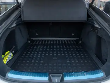 MERCEDES-BENZ GLE 53 AMG 4Matic  Coupe