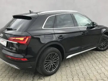 AUDI Q5 50 TFSI e Prestige S tronic