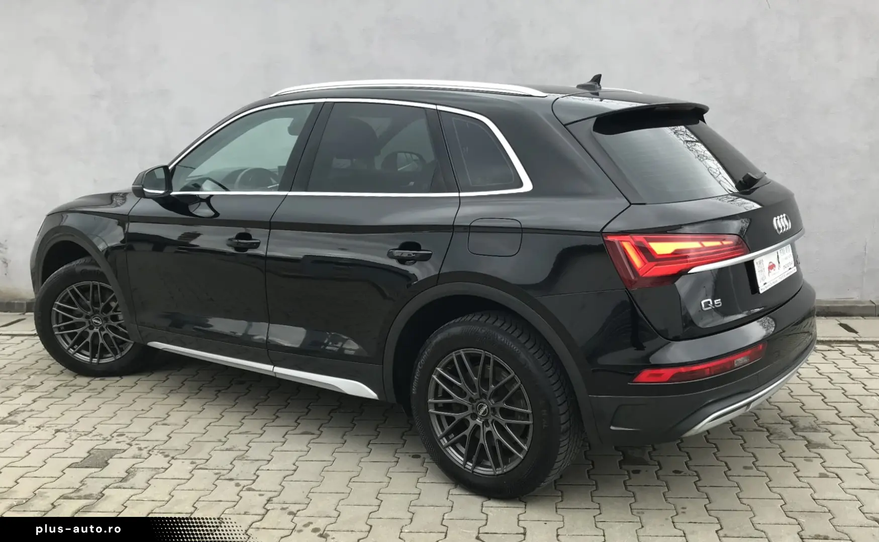 AUDI Q5 50 TFSI e Prestige S tronic