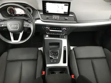 AUDI Q5 50 TFSI e Prestige S tronic