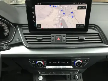 AUDI Q5 50 TFSI e Prestige S tronic