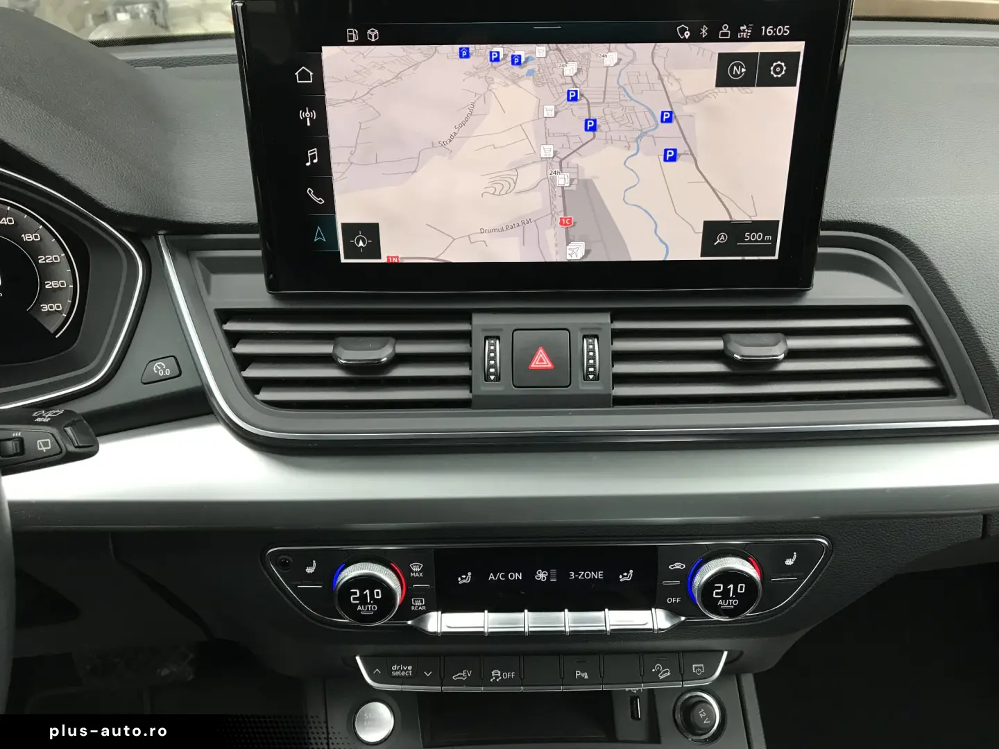 AUDI Q5 50 TFSI e Prestige S tronic