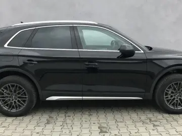 AUDI Q5 50 TFSI e Prestige S tronic