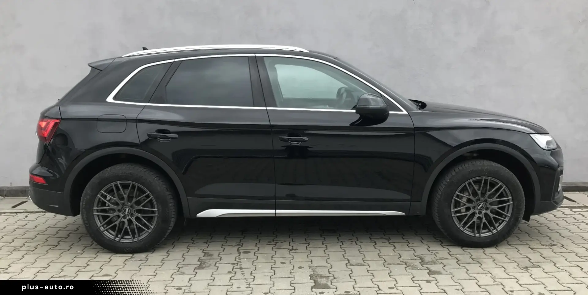 AUDI Q5 50 TFSI e Prestige S tronic
