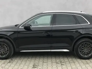 AUDI Q5 50 TFSI e Prestige S tronic