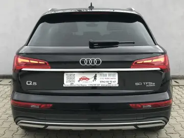 AUDI Q5 50 TFSI e Prestige S tronic