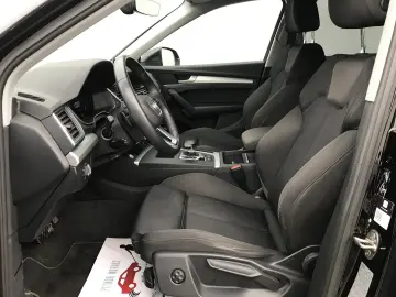 AUDI Q5 50 TFSI e Prestige S tronic