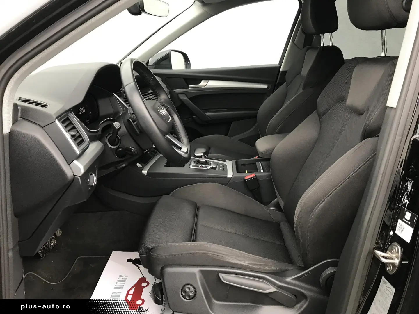 AUDI Q5 50 TFSI e Prestige S tronic