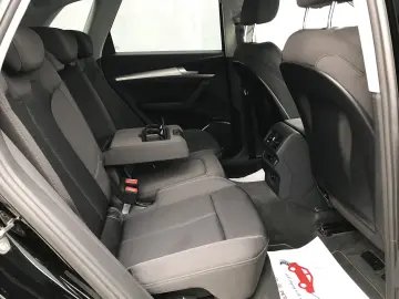 AUDI Q5 50 TFSI e Prestige S tronic