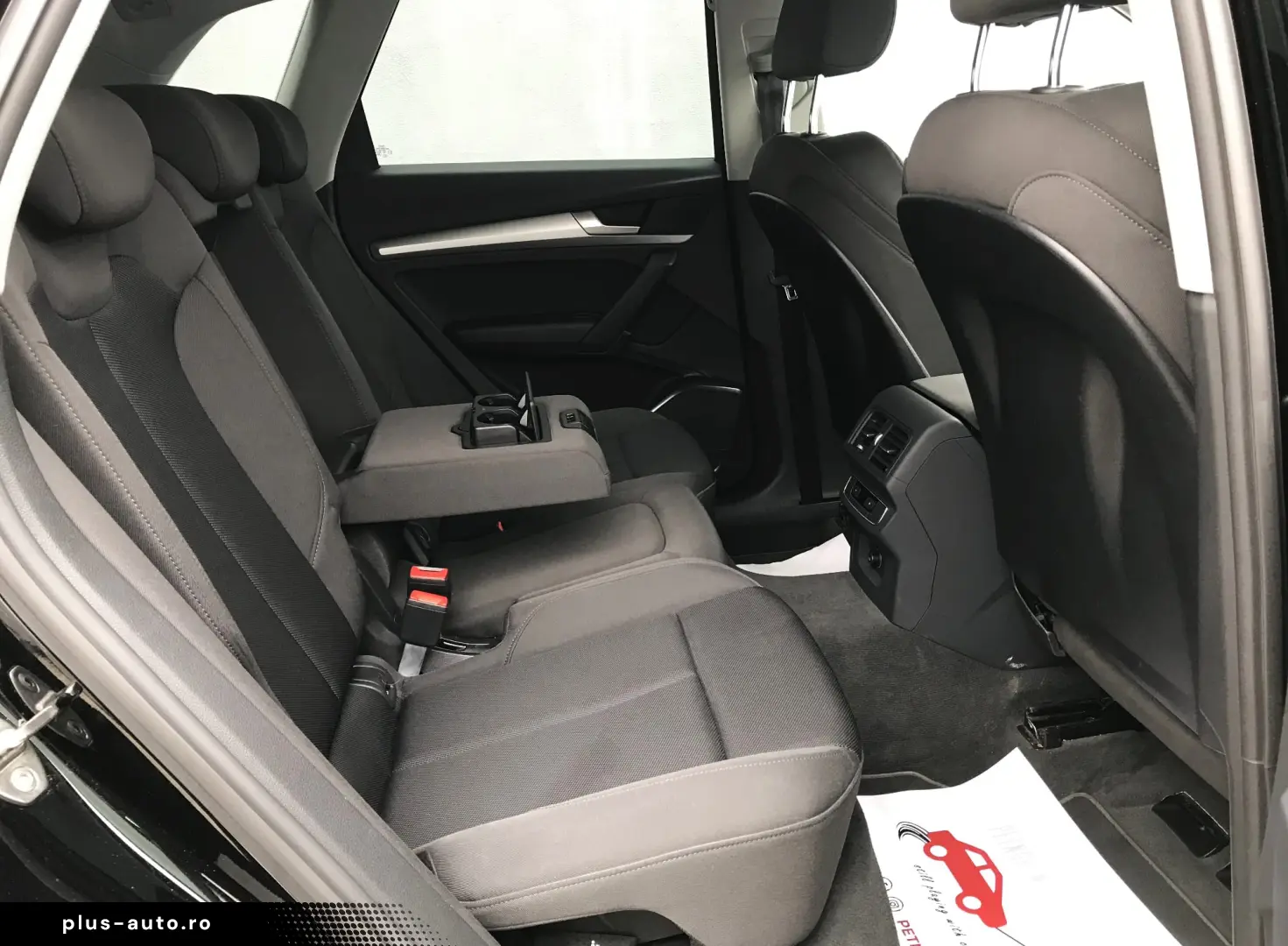 AUDI Q5 50 TFSI e Prestige S tronic