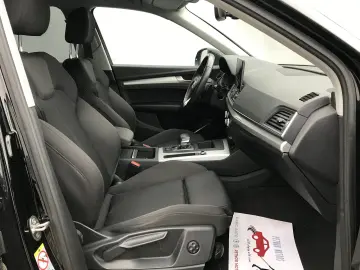 AUDI Q5 50 TFSI e Prestige S tronic