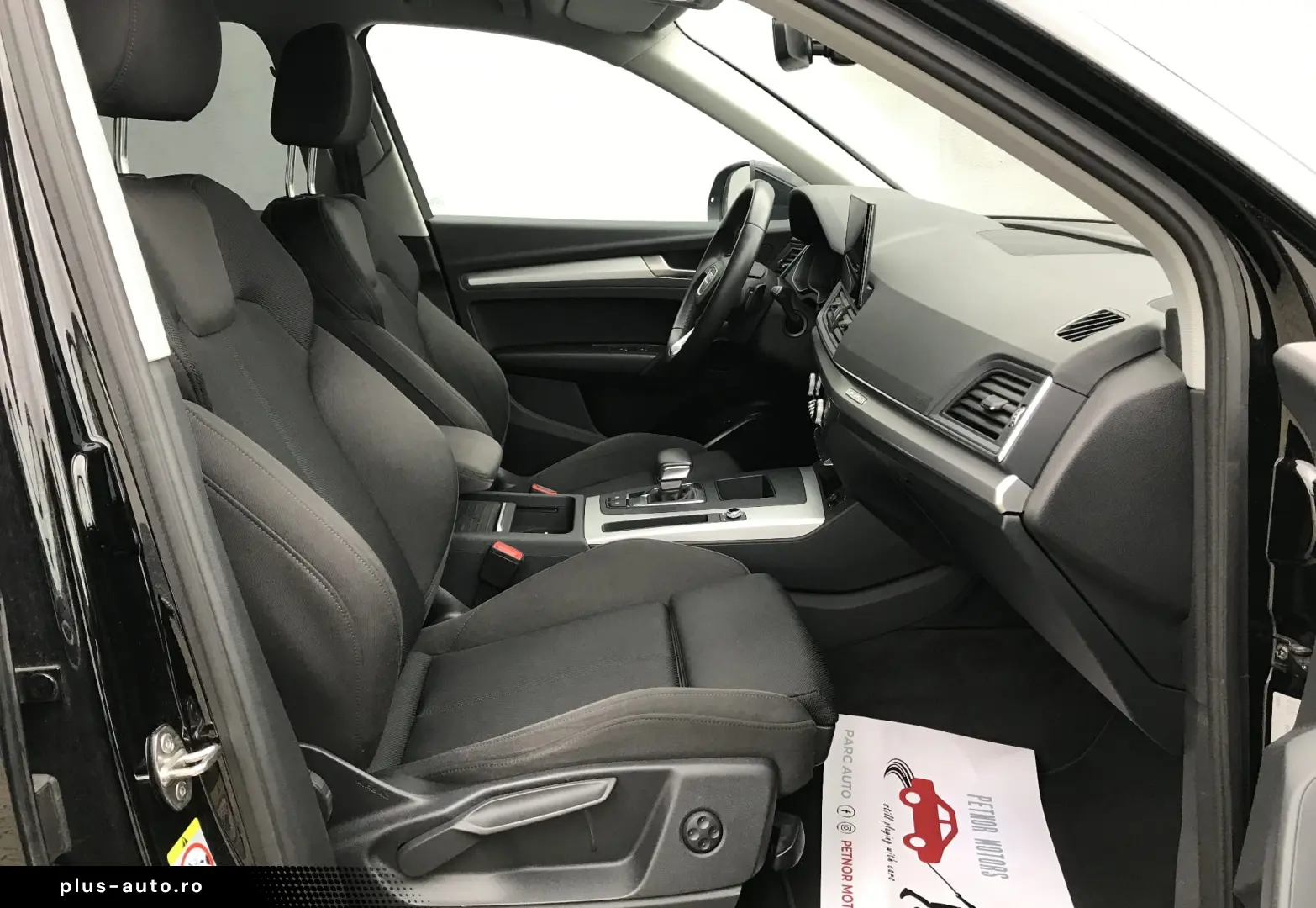 AUDI Q5 50 TFSI e Prestige S tronic