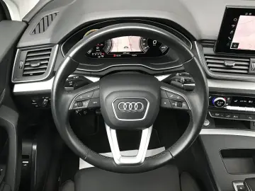 AUDI Q5 50 TFSI e Prestige S tronic
