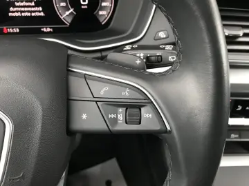 AUDI Q5 50 TFSI e Prestige S tronic