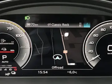 AUDI Q5 50 TFSI e Prestige S tronic