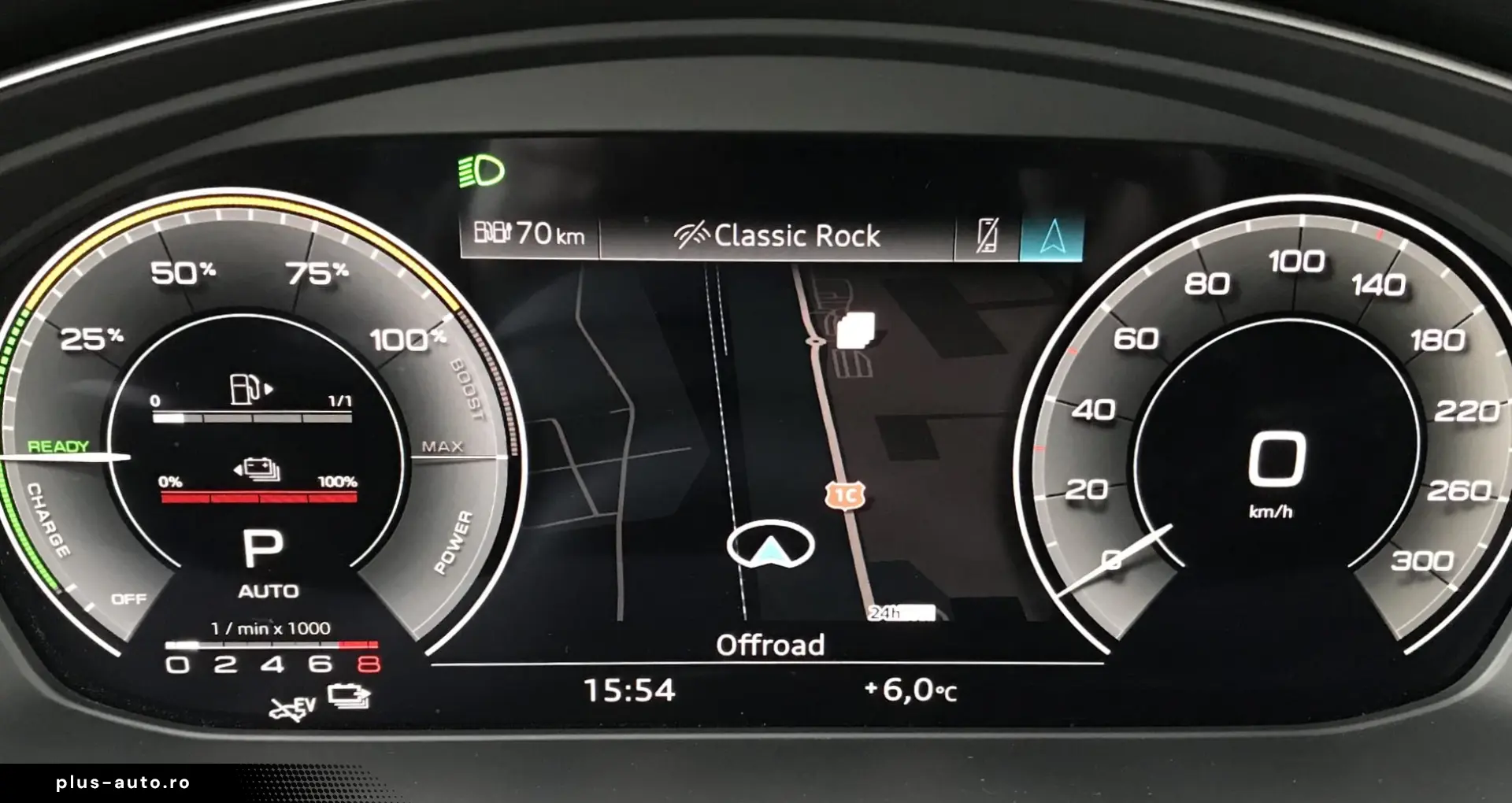 AUDI Q5 50 TFSI e Prestige S tronic