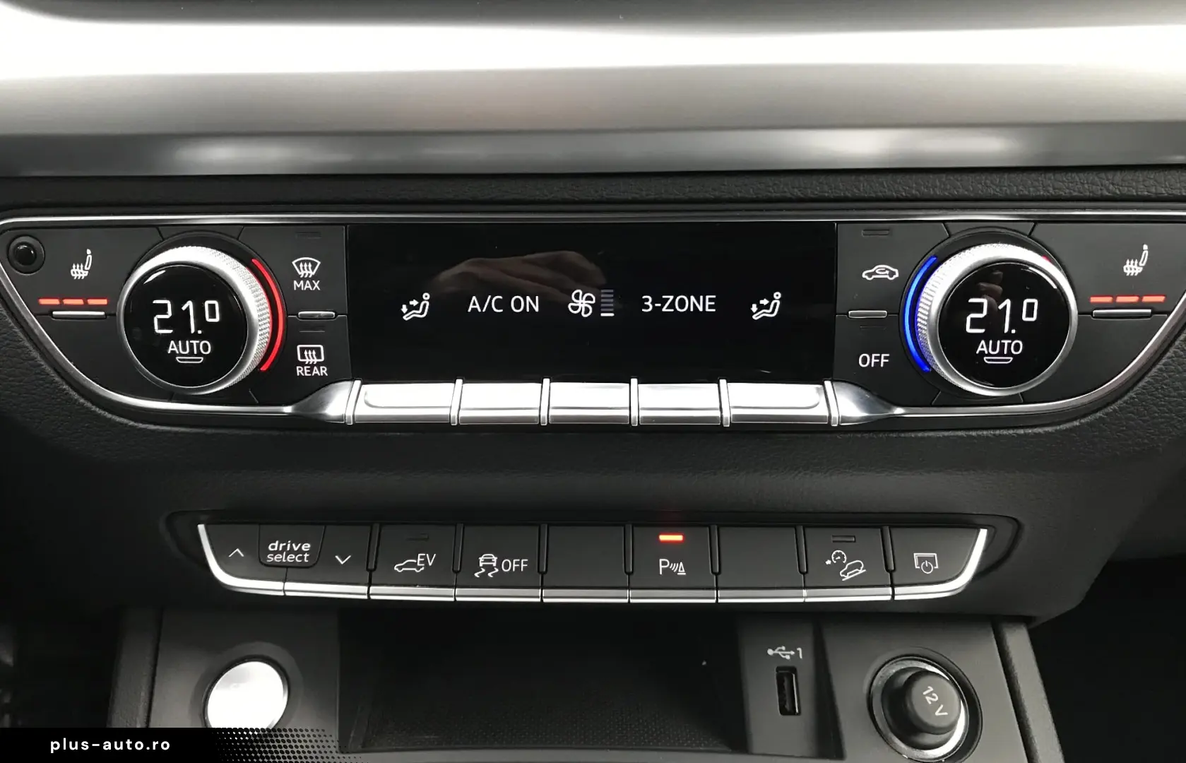 AUDI Q5 50 TFSI e Prestige S tronic