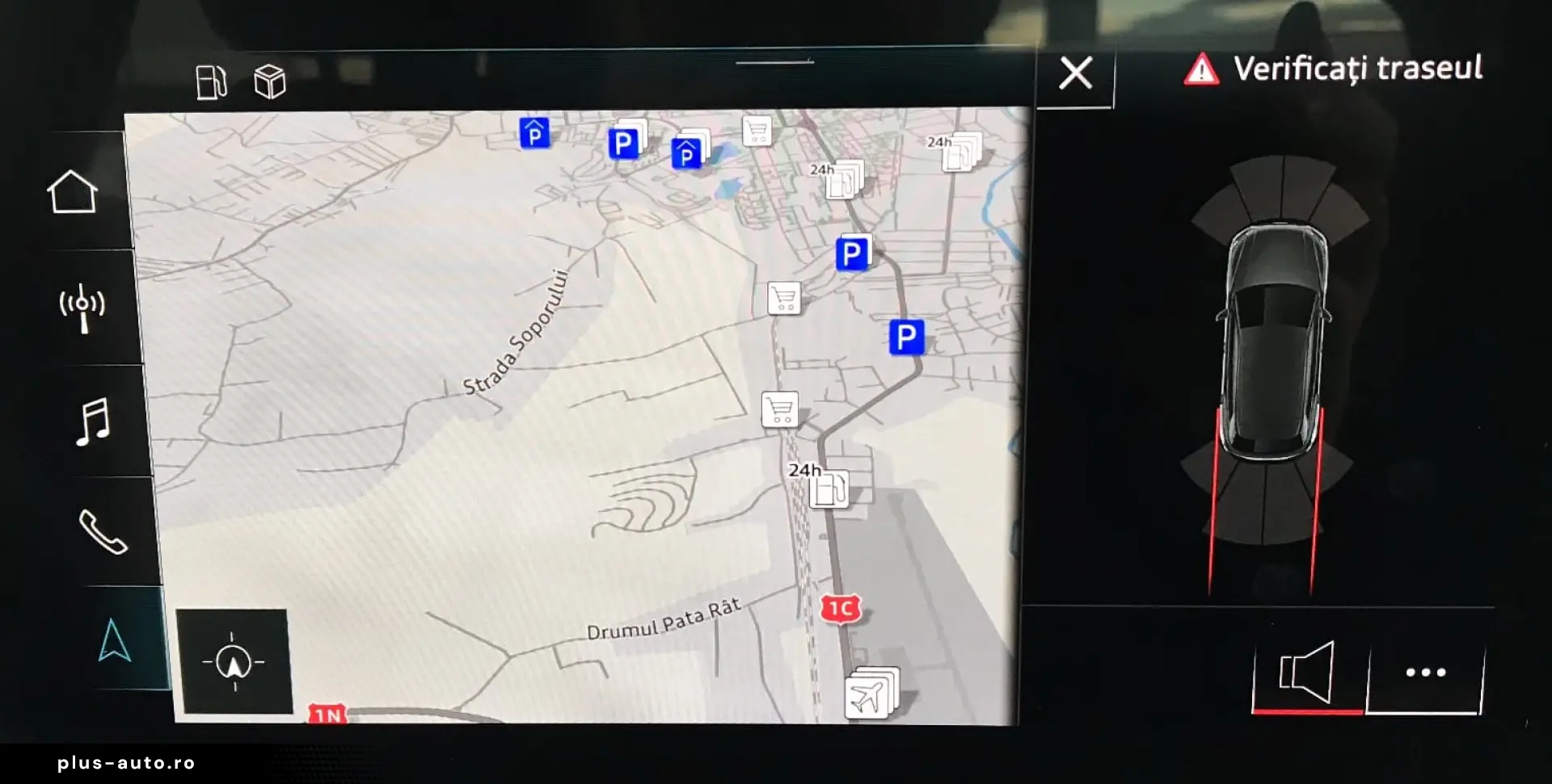 AUDI Q5 50 TFSI e Prestige S tronic