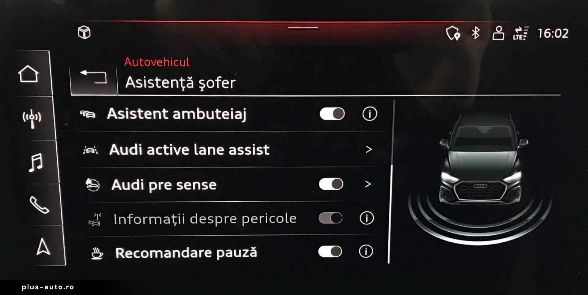 AUDI Q5 50 TFSI e Prestige S tronic