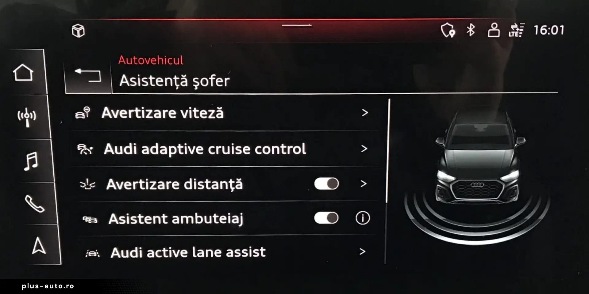 AUDI Q5 50 TFSI e Prestige S tronic