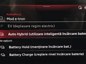 AUDI Q5 50 TFSI e Prestige S tronic