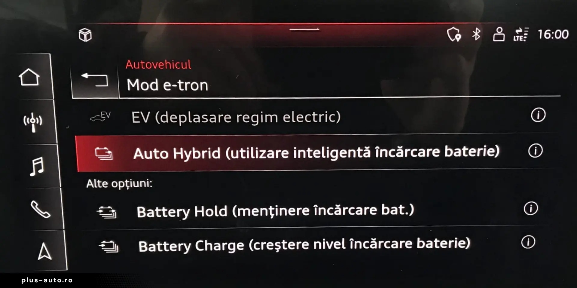 AUDI Q5 50 TFSI e Prestige S tronic