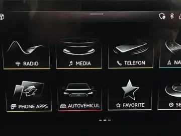 AUDI Q5 50 TFSI e Prestige S tronic