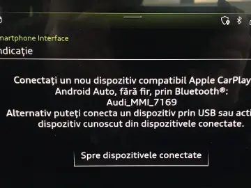 AUDI Q5 50 TFSI e Prestige S tronic