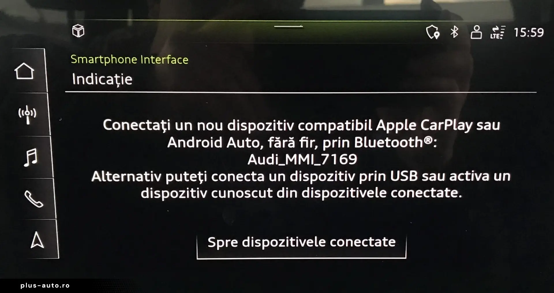 AUDI Q5 50 TFSI e Prestige S tronic