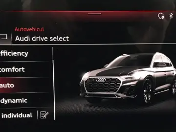 AUDI Q5 50 TFSI e Prestige S tronic