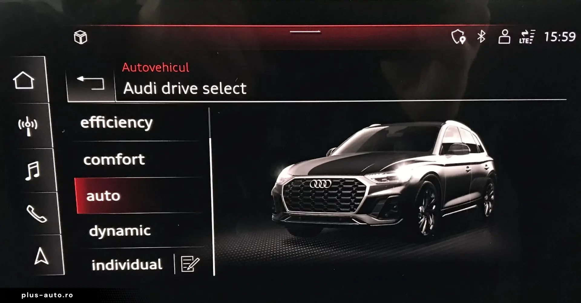 AUDI Q5 50 TFSI e Prestige S tronic