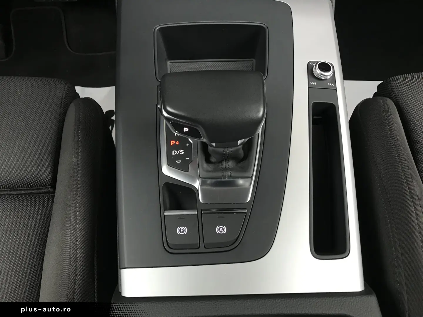 AUDI Q5 50 TFSI e Prestige S tronic