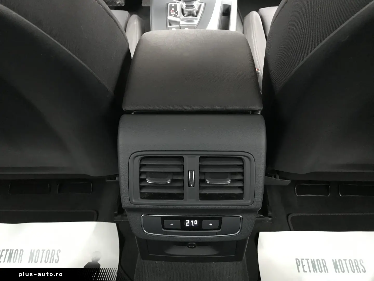 AUDI Q5 50 TFSI e Prestige S tronic