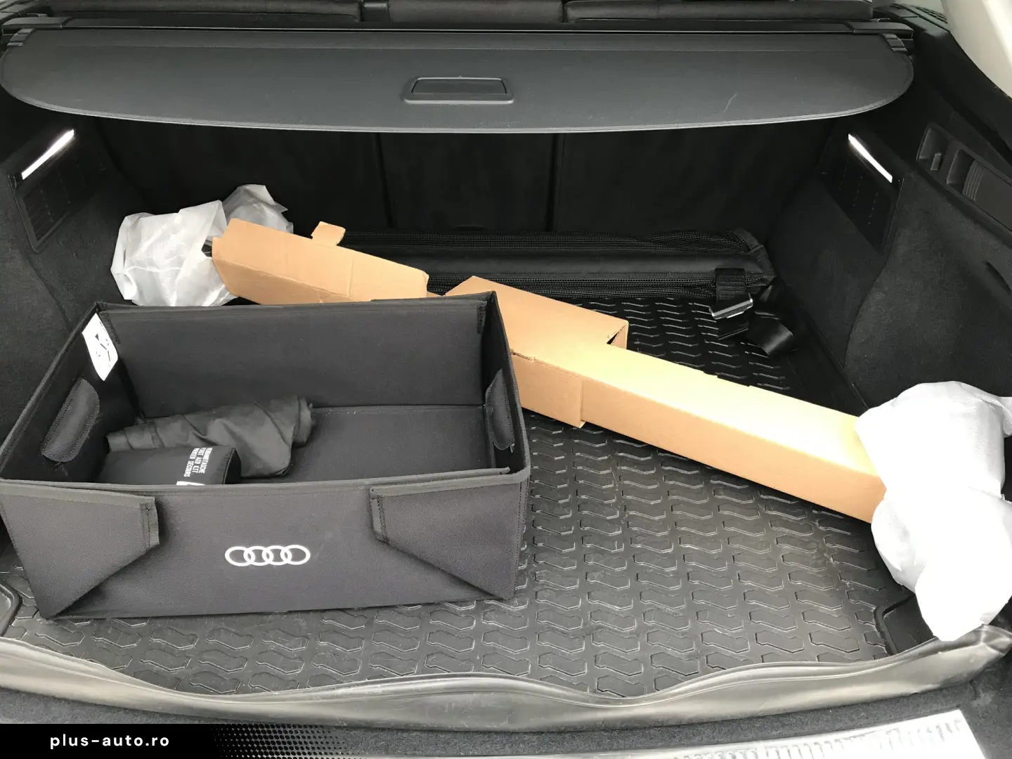 AUDI Q5 50 TFSI e Prestige S tronic