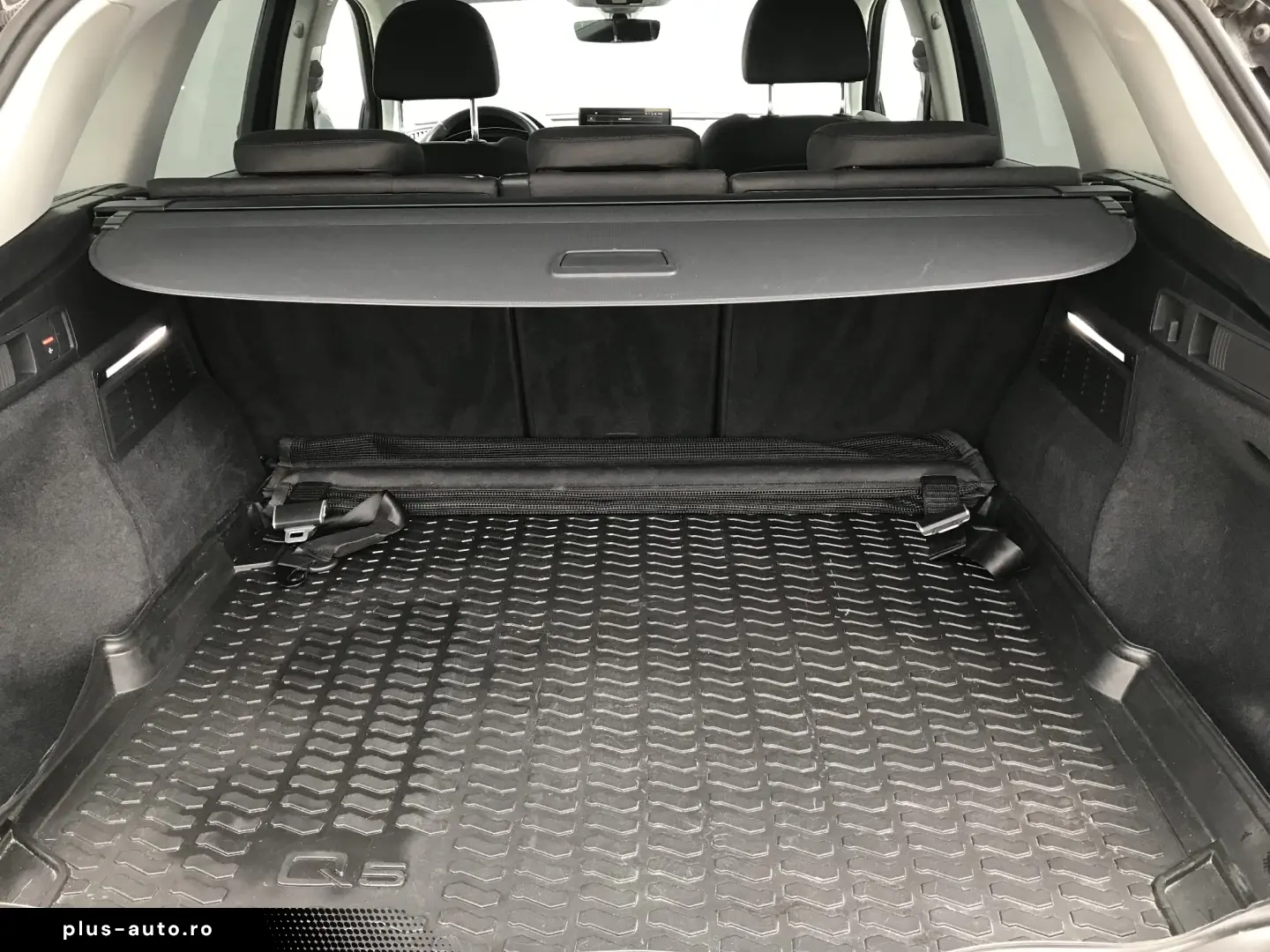 AUDI Q5 50 TFSI e Prestige S tronic