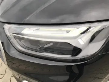 AUDI Q5 50 TFSI e Prestige S tronic
