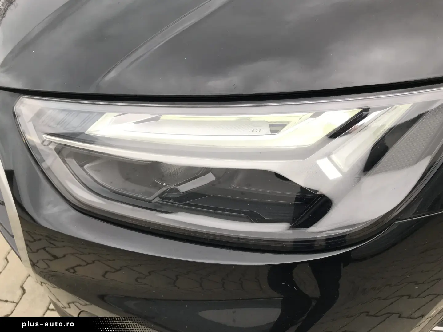 AUDI Q5 50 TFSI e Prestige S tronic