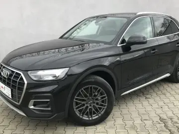AUDI Q5 50 TFSI e Prestige S tronic