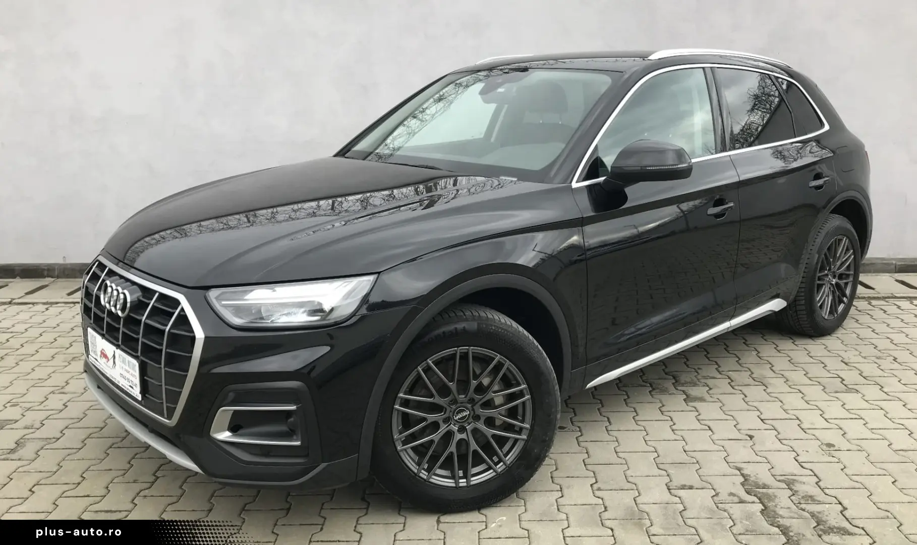 AUDI Q5 50 TFSI e Prestige S tronic