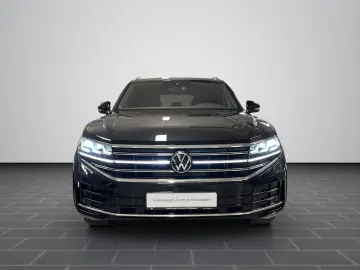 Volkswagen Touareg V6 TDI