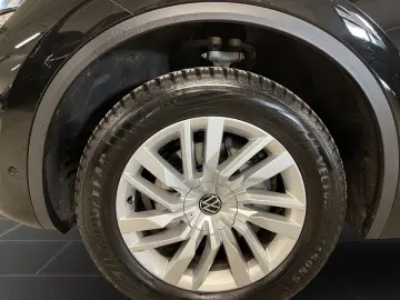 Volkswagen Touareg V6 TDI