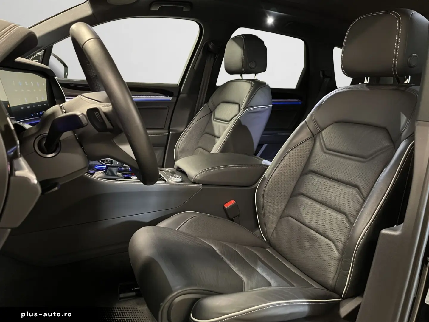 Volkswagen Touareg V6 TDI