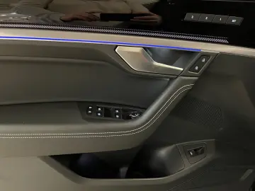 Volkswagen Touareg V6 TDI