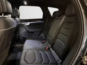 Volkswagen Touareg V6 TDI